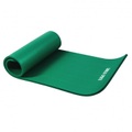 Yogamatte Unisex Grün ONE SIZE