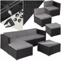 Rattan Lounge Lignano Rattan Lounge Lignano