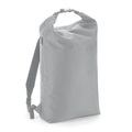 Icon Rucksack Mit Rollverschluss Herren Grau ONE SIZE