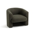 LA REDOUTE INTERIEURS, Retro-Sessel Nolami Retro-Sessel Nolami