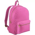 Bagbase - MiniRucksack Sundae, One Size, Pink