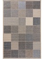 Benuta, In- & Outdoor-Teppich River Blau In- & Outdoor-Teppich River Blau