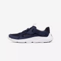 DECATHLON - Turnschuhe PLAYFUL SUMMER, 35, Schwarz