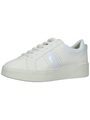 Geox Plateausneaker »D SKYELY«, mit Logoprägug an der Zunge