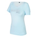 Performance T-shirt Frau Sunset Damen M
