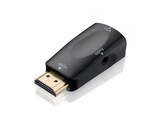 eStore, HDMI-zu-VGA-Adapter mit Audioeingang
