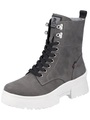 Rieker EVOLUTION Winterboots, mit aktueller, heller Laufsohle