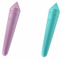 Satisfyer - Vibrator Ultra Power Bullet 8 - Violett