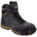 Sicherheitsstiefel Munising Herren Taubengrau 42