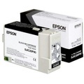 Epson SJIC20P(K) Tinte schwarz