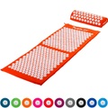 Movit, Akupressurmatte Unisex Orange ONE SIZE