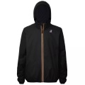 K-way Le vrai 3.0 Claude Warm-M M