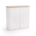 Schuhschrank Stolico, 2 Türen