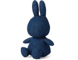 Bon Ton Toys Miffy Raw Denim blau 23 cm