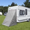 Pricenet, Pricenet - Lagerzelt für Wohnwagen, One Size
