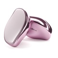 Ailoria Nano-Glass Haarentferner Glissette Rosa, 1 Stück