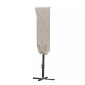 Outsunny - Sonnenschirm, 50 CM