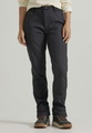 Hosen Softshell Pant Damen Schwarz L32/W30