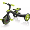 Dreirad Explorer 2 in 1, Kinderfahrzeug