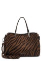 Shopper Imke Damen Nude ONE SIZE