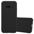Hülle für Samsung Galaxy S10e TPU Silikon Candy