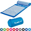 Movit, Akupressurmatte Unisex Hellblau ONE SIZE