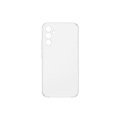 Samsung Clear Case Backcover Samsung Galaxy A34 5G Transparent
