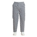 Kochhose Essential Unisex Schwarz M