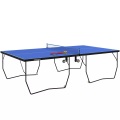 Sportnow, Sportnow - Tischtennisplatte, One Size