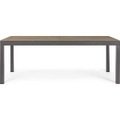 Garten Ausziehtisch Elias 200-300x95 anthrazit