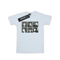 David Bowie, Photo Collage Tshirt Jungen Weiss 116