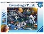 Ravensburger Puzzle Expedition