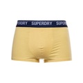 2er-pack Boxershorts Aus Bio-baumwolle Herren S