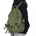Leichtgewichtige Schultasche Beiläufiger Tagesrucksack College-laptop-rucksack Wasserdichter Herren Multicolor ONE SIZE