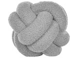 Dekokissen aus Bouclé Boho MALNI Dekokissen aus Bouclé Boho MALNI