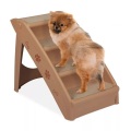 B2X - Hundetreppe 4 Stufen, One Size