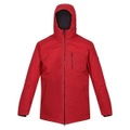 Yewbank Ii Parka Herren Dunkelrot M
