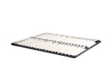 Vente-unique, Lattenrost ErgoOpti Standard ohne Füße 0 Lattenrost ErgoOpti Standard ohne Füße 0