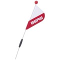 Buddy Sicherheitsflagge