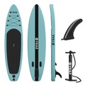 Baia - Exotrace - Sup Board - Lagoon Blue Unisex Blau ONE SIZE
