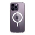 Apple iPhone 14 Pro Max - Polycarbonat MagSafe Hülle
