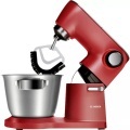 OptiMUM MUM9A66R00, Küchenmaschine