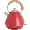 Create, Create Kettle Retro M Wasserkocher