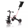 FableKids, Dreirad 7in1 Kinderdreirad Laufrad Lernrad Kinder Lenkstange Fahrrad Unisex ONE SIZE