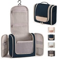 Kulturtasche Zum Aufhängen Faltbare Waschtasche Mit Haken Kulturtasche Mit Henkel Zum Aufhängen Von Make-up Und Toilettenartikeln Unisex Multicolor ONE SIZE