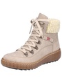 Rieker Winterboots, mit herausnehmbarem Fussbett