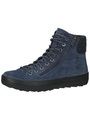 Legero Winterboots »MIRA«, mit gepolstertem Schaftrand