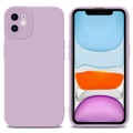 Hülle für Apple iPhone 12 TPU Silikon