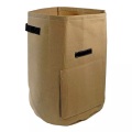 Nature, Nature - Pflanzsack, One Size, Beige
