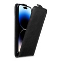 Hülle für iPhone 14 PRO mit Magnetverschluss